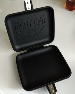 VASTLANDホットサンドメーカー
